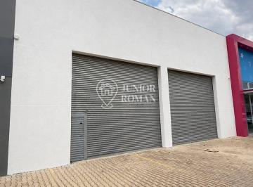 Comercial · 750m² · Galpão em São Miguel, Barreiras/BA de 750m² para locação R$ 15.000,00/mes