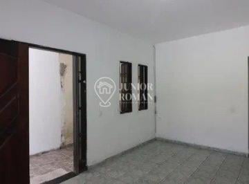 Casa · 125m² · 3 Quartos · 1 Vaga · Sobrado em Montanhão, São Bernardo do Campo/SP de 125m² 3 quartos para locação R$ 3.400,00/mes