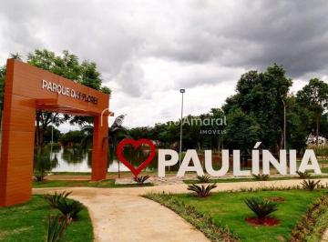 Terreno · 200m² · Terreno em Vila Monte Alegre, Paulínia/SP de 200m² à venda por R$ 289.000,00