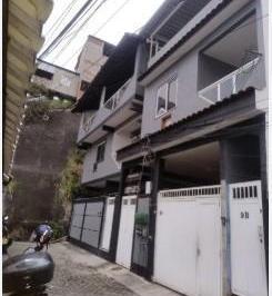 Casa · 200m² · 4 Quartos · Casa em Jacarepaguá, Rio de Janeiro/RJ de 200m² 4 quartos para locação R$ 2.000,00/mes