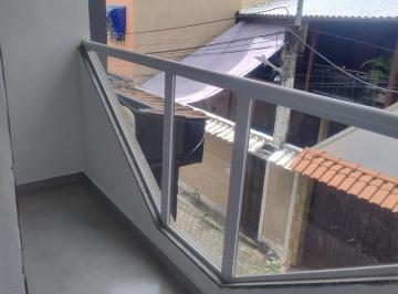 Casa · 200m² · 4 Quartos · 1 Vaga · Casa em Jacarepaguá, Rio de Janeiro/RJ de 200m² 4 quartos para locação R$ 2.500,00/mes
