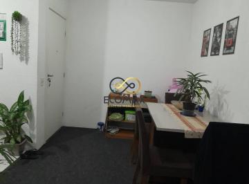 Apartamento · 40m² · 1 Quarto · 1 Vaga · Apartamento em Jardim Belém, São Paulo/SP de 40m² 1 quartos à venda por R$ 190.000,00
