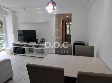 Apartamento · 85m² · 2 Quartos · 1 Vaga · Apartamento em Botafogo, Rio de Janeiro/RJ de 85m² 2 quartos para locação R$ 6.000,00/mes
