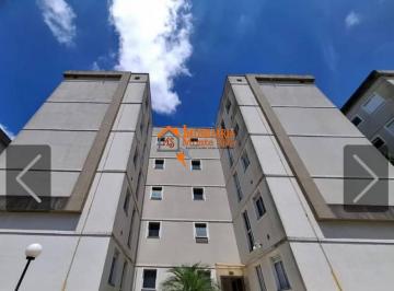 Apartamento · 52m² · 2 Quartos · 1 Vaga · Apartamento em Estância Guatambu, Itaquaquecetuba/SP de 52m² 2 quartos à venda por R$ 290.000,00