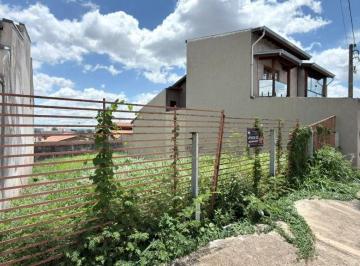 Terreno · 250m² · Terreno em Jardim Europa, Jaguariúna/SP de 0m² à venda por R$ 250.000,00
