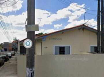 Casa · 70m² · 2 Quartos · 1 Vaga · Casa em São João, Jacareí/SP de 70m² 2 quartos para locação R$ 1.750,00/mes