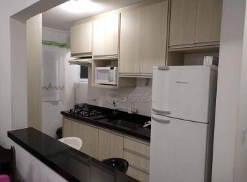 Apartamento · 54m² · 2 Quartos · 1 Vaga · Apartamento em Distrito Industrial, Jundiaí/SP de 54m² 2 quartos à venda por R$ 285.000,00