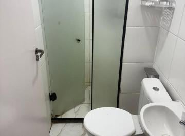 Apartamento · 2 Quartos · 1 Vaga · Apartamento em Santíssimo, Rio de Janeiro/RJ de 0m² 2 quartos para locação R$ 1.000,00/mes