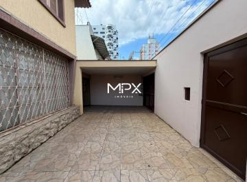 Comercial · 273m² · 9 Quartos · Casa à venda e para alugar no bairro Centro em Piracicaba