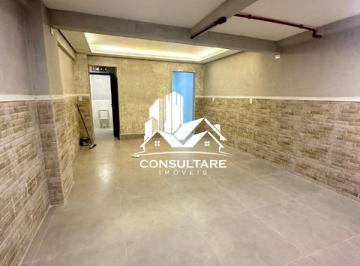 Comercial · 50m² · 1 Quarto · Imóvel Comercial em Centro, São Vicente/SP de 50m² 1 quartos para locação R$ 3.500,00/mes