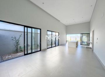 Casa · 206m² · 3 Quartos · 2 Vagas · Casa à venda no Condomínio Residencial Damha II em Piracicaba