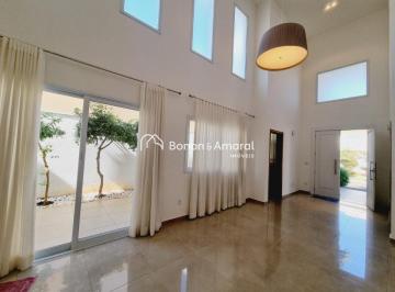 Casa · 450m² · 4 Quartos · 4 Vagas · Casa em Parque Brasil 500, Paulínia/SP de 450m² 4 quartos para locação R$ 8.900,00/mes