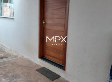 Casa · 106m² · 3 Quartos · 3 Vagas · Casa à venda no bairro Perdizes em Piracicaba