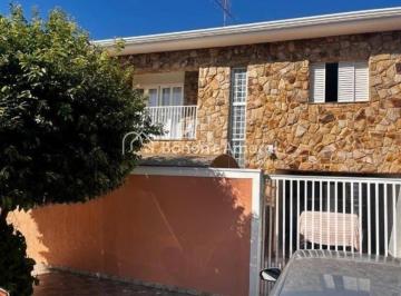 Casa · 196m² · 3 Quartos · 2 Vagas · Casa em Jardim Santa Genebra II (Barão Geraldo), Campinas/SP de 196m² 3 quartos para locação R$ 4.50
