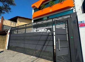 Comercial · 480m² · 3 Vagas · Predio em Vila Gomes Cardim, São Paulo/SP de 480m² para locação R$ 19.000,00/mes