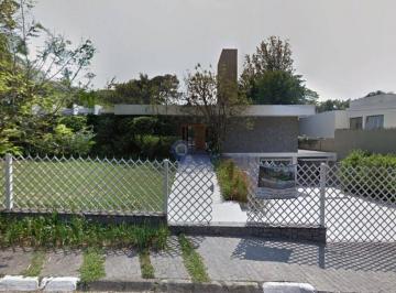 Casa · 850m² · 4 Quartos · 9 Vagas · Casa em Retiro Morumbi, São Paulo/SP de 850m² 4 quartos à venda por R$ 7.950.000,00 ou para locação
