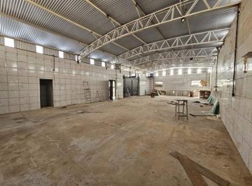 Comercial · 500m² · 3 Vagas · Galpão em Tanque Caio, Ribeirão Pires/SP de 500m² para locação R$ 10.500,00/mes