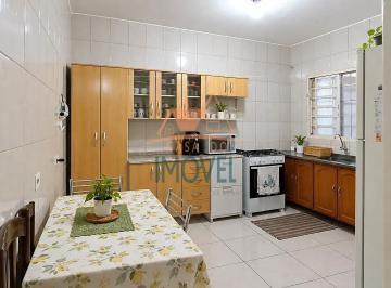 Casa · 150m² · 3 Quartos · 1 Vaga · Casa em Conceição, Osasco/SP de 150m² 3 quartos à venda por R$ 360.000,00