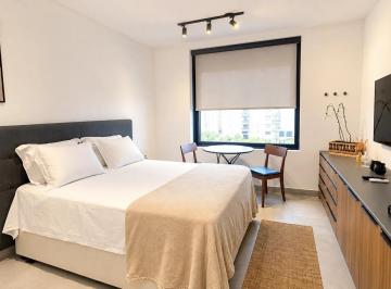 Comercial · 30m² · 1 Quarto · 1 Vaga · Studio em Itaim Bibi, São Paulo/SP de 30m² 1 quartos para locação R$ 6.500,00/mes
