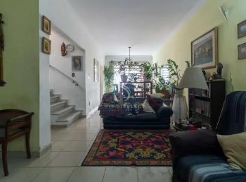 Casa · 210m² · 3 Quartos · 4 Vagas · Sobrado em Jardim das Acácias, São Paulo/SP de 210m² 3 quartos para locação R$ 7.000,00/mes