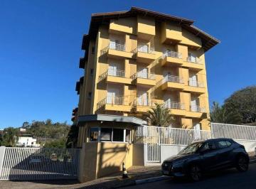 Apartamento · 95m² · 3 Quartos · 2 Vagas · Apartamento em Portal, Vinhedo/SP de 95m² 3 quartos para locação R$ 3.600,00/mes