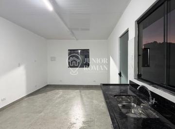 Apartamento · 1 Quarto · Kitnet em Fundação, São Caetano do Sul/SP de 0m² 1 quartos para locação R$ 1.700,00/mes
