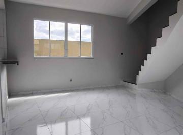 Casa · 78m² · 2 Quartos · 1 Vaga · Casa em Petrópolis, Santa Luzia/MG de 78m² 2 quartos à venda por R$ 257.000,00