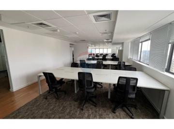 Comercial · 496m² · 10 Vagas · Sala em Vila Guarani(Zona Sul), São Paulo/SP de 496m² para locação R$ 29.900,00/mes