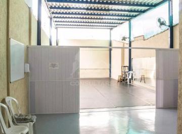 Comercial · 200m² · 2 Quartos · 1 Vaga · Imóvel Comercial em Vila Belmiro, Santos/SP de 200m² 2 quartos para locação R$ 8.500,00/mes