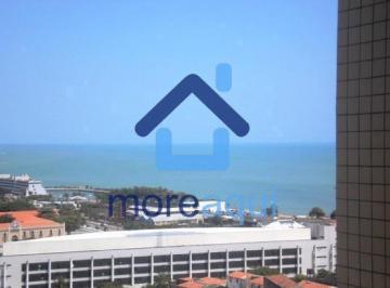Apartamento · 2 Quartos · 1 Vaga · Apartamento em Centro, Fortaleza/CE de 0m² 2 quartos à venda por R$ 350.000,00