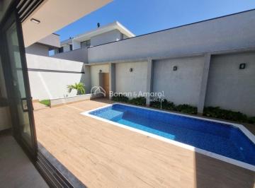 Casa · 300m² · 3 Quartos · 4 Vagas · Casa em Jardim Ypê, Paulínia/SP de 300m² 3 quartos para locação R$ 13.990,00/mes