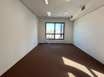 Comercial · 35m² · 1 Vaga · Conjunto em Itaim Bibi, São Paulo/SP de 35m² à venda por R$ 380.000,00