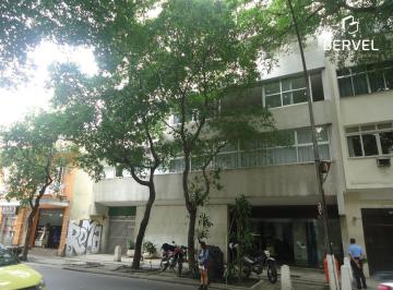 Apartamento · 160m² · 4 Quartos · 1 Vaga · Apartamento em Copacabana, Rio de Janeiro/RJ de 0m² 4 quartos para locação R$ 7.000,00/mes