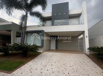 Casa · 241m² · 3 Quartos · 4 Vagas · Casa em Jardim América, Paulínia/SP de 241m² 3 quartos para locação R$ 14.500,00/mes