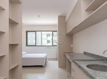 Comercial · 25m² · 1 Quarto · Studio em Bela Vista, São Paulo/SP de 25m² 1 quartos à venda por R$ 324.500,00