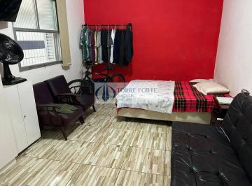 Apartamento · 30m² · Apartamento em Canto do Forte, Praia Grande/SP de 30m² à venda por R$ 191.489,00
