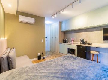 Comercial · 25m² · 1 Quarto · Studio em Pinheiros, São Paulo/SP de 25m² 1 quartos à venda por R$ 369.000,00