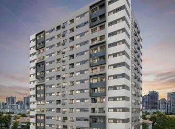 Comercial · 17m² · 1 Quarto · Studio em Mirandópolis, São Paulo/SP de 17m² 1 quartos à venda por R$ 235.000,00