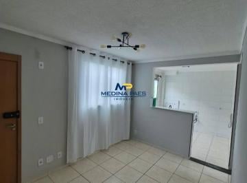 Apartamento · 55m² · 2 Quartos · 1 Vaga · Apartamento em Vista Alegre, São Gonçalo/RJ de 55m² 2 quartos à venda por R$ 145.000,00