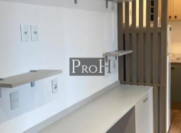 Comercial · 22m² · 1 Quarto · Studio em Santa Paula, São Caetano do Sul/SP de 22m² 1 quartos à venda por R$ 345.000,00