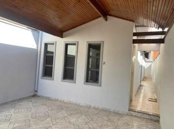 Casa · 100m² · 3 Quartos · 1 Vaga · Casa em Parque Peruche, São Paulo/SP de 100m² 3 quartos à venda por R$ 300.000,00
