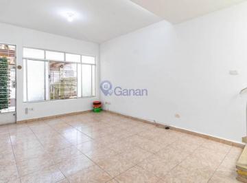 Casa · 170m² · 2 Quartos · 1 Vaga · Casa em Campo Belo, São Paulo/SP de 170m² 2 quartos para locação R$ 4.000,00/mes