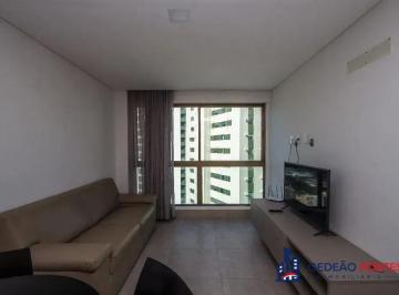Apartamento · 46m² · 2 Quartos · Apartamento em Pina, Recife/PE de 46m² 2 quartos para locação R$ 5.300,00/mes