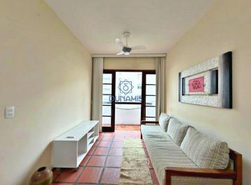 Apartamento · 49m² · 1 Quarto · 1 Vaga · Apartamento em Centro, Guarujá/SP de 49m² 1 quartos à venda por R$ 335.000,00