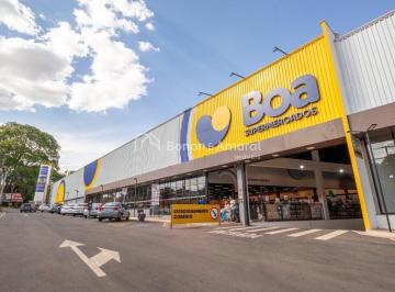 Comercial · 200m² · Sala em Bela Vista, Paulínia/SP de 200m² para locação R$ 16.000,00/mes