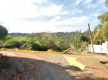 Terreno · 1548m² · Terreno em Chácara Remanso (Caucaia do Alto), Cotia/SP de 0m² à venda por R$ 310.000,00