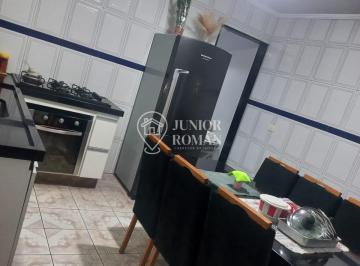 Casa · Casa em Montanhão, São Bernardo do Campo/SP de 0m² à venda por R$ 340.000,00