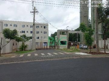 Apartamento · 40m² · 1 Quarto · 1 Vaga · Apartamento em Jardim Ouro Branco, Ribeirão Preto/SP de 40m² 1 quartos à venda por R$ 89.421,86