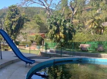 Terreno · 890m² · Terreno em Vargem Grande, Teresópolis/RJ de 890m² à venda por R$ 115.000,00