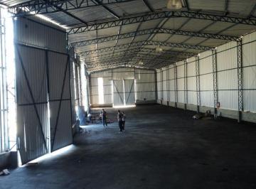 Comercial · 1500m² · Galpão em Residencial Santa Helena - Gleba II, Santana de Parnaíba/SP de 1500m² para locação R$ 35.0